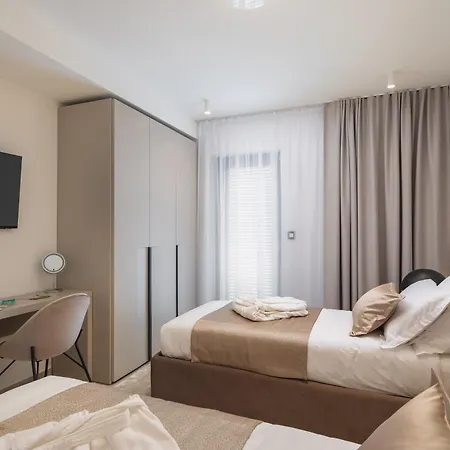 Luxury Sun Rays With Infinity Pool * Kaštela